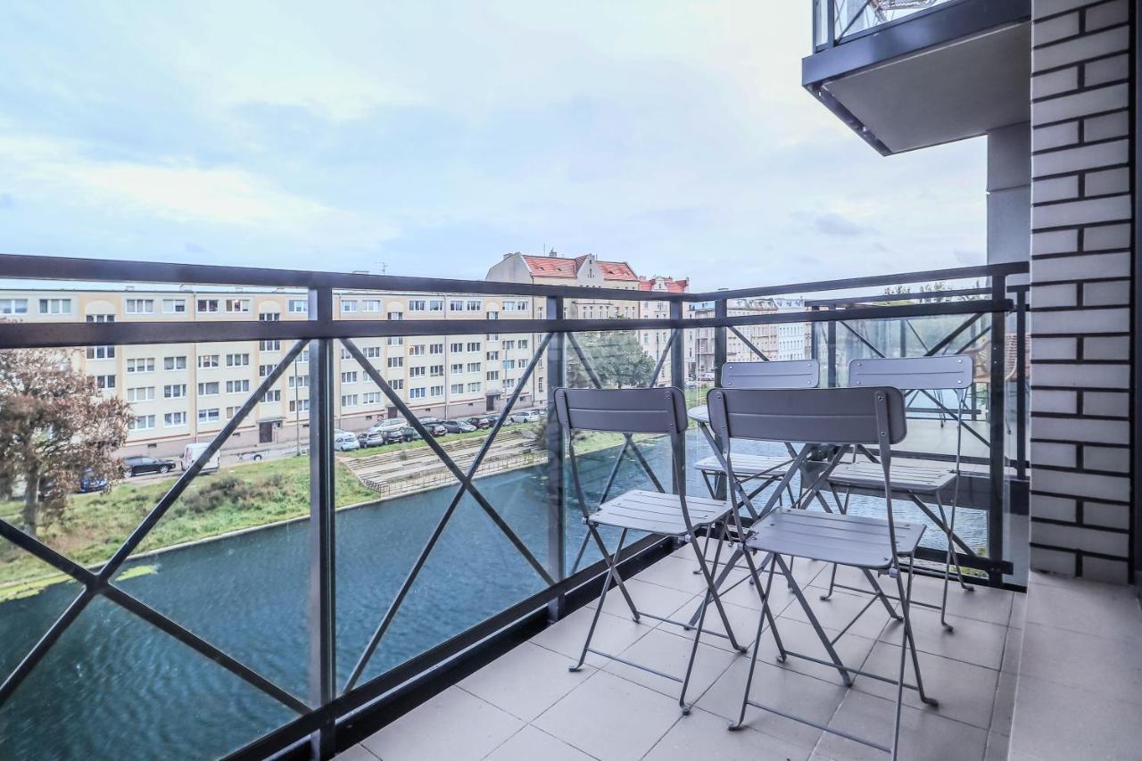 Platinium Dwie Motlawy River View — Photos 3