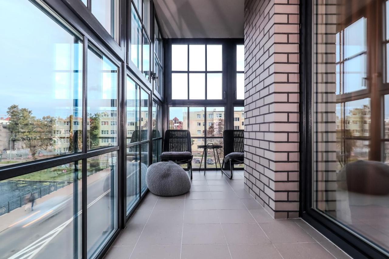 Platinium Dwie Motlawy River View — Photos 2